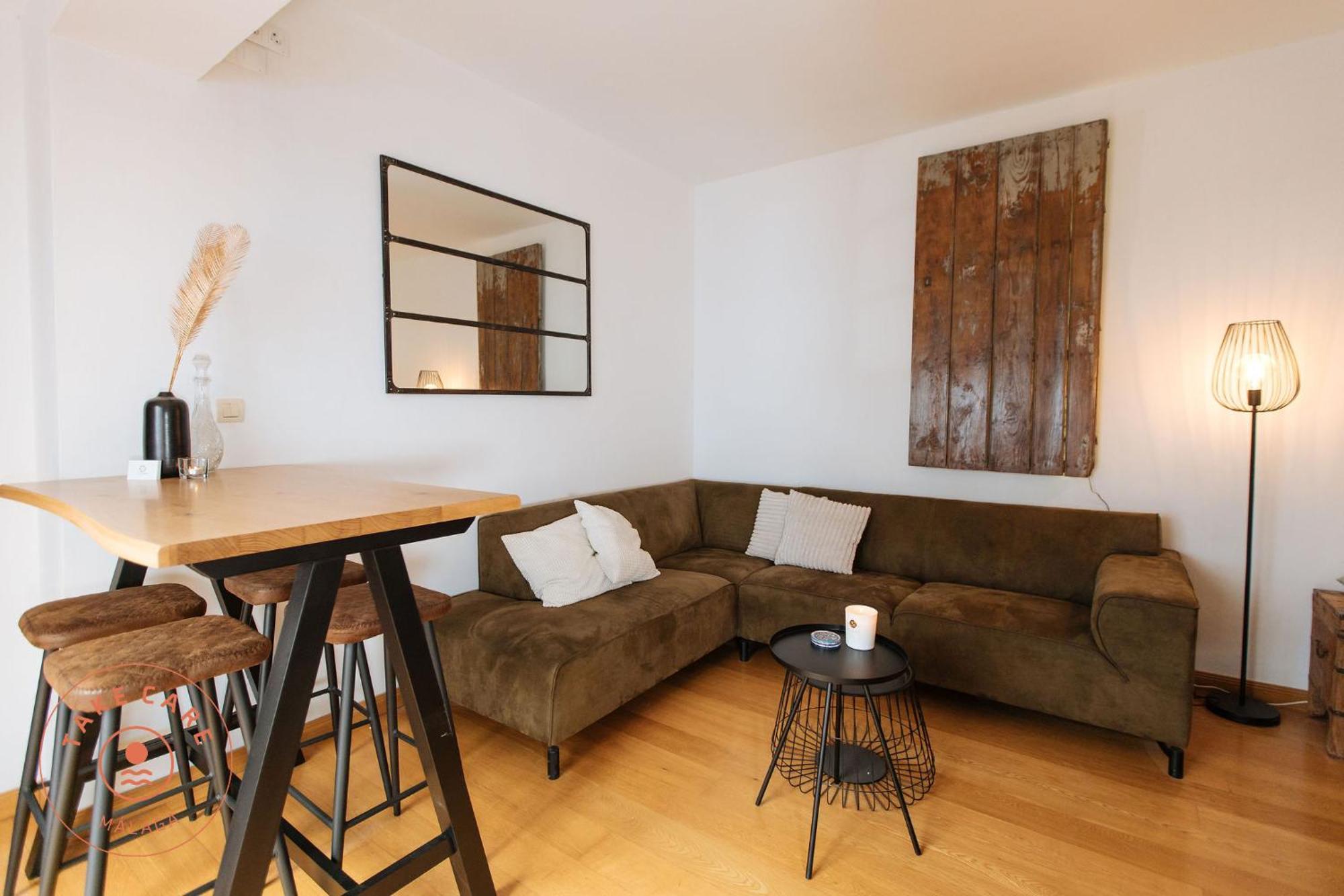 Apartmán Casa Riad With Spacious Patio - Tcm *